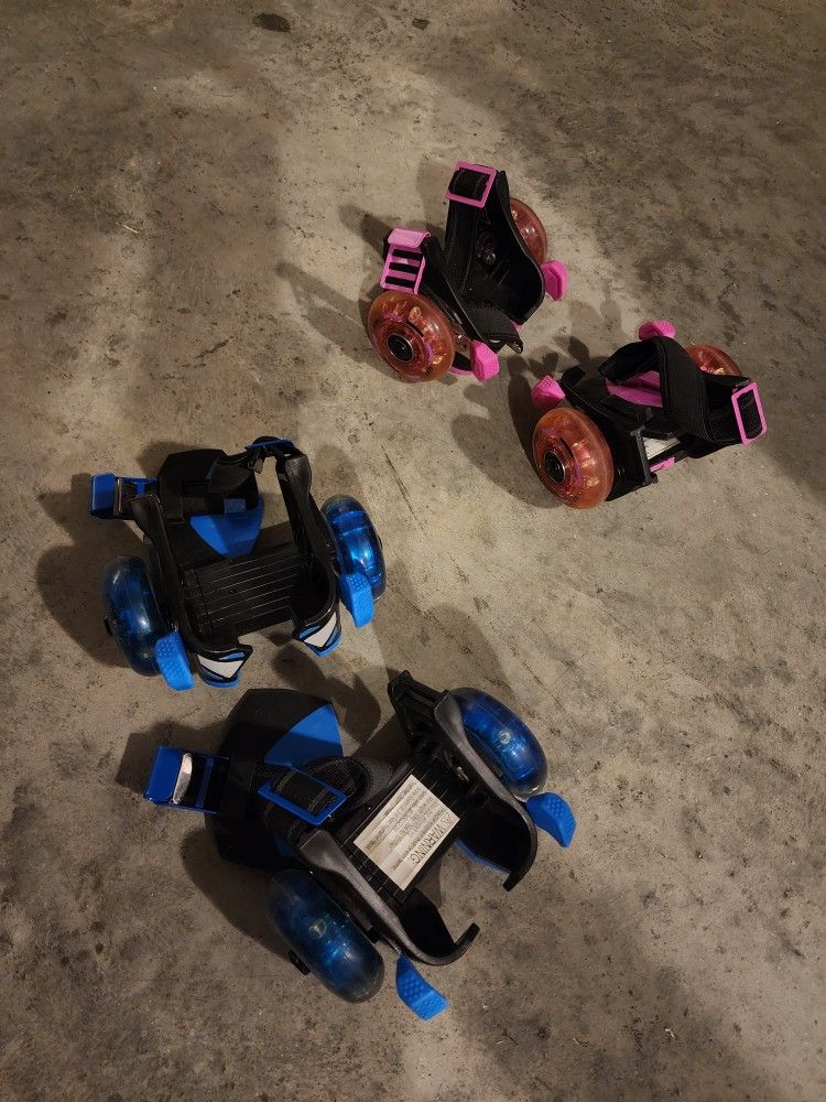 Roller Skates