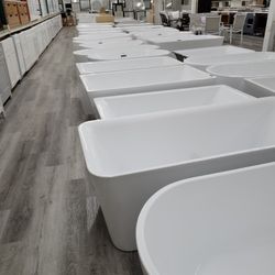 Bath Tub 