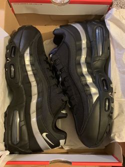 Nike Air max 95 Raiders ( Big Bubble )