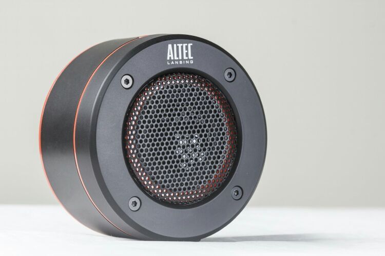 Altec Lansing Orbit 228 Ultra Portable Speaker