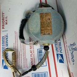 Falltech Self Retracting Lifeline 20