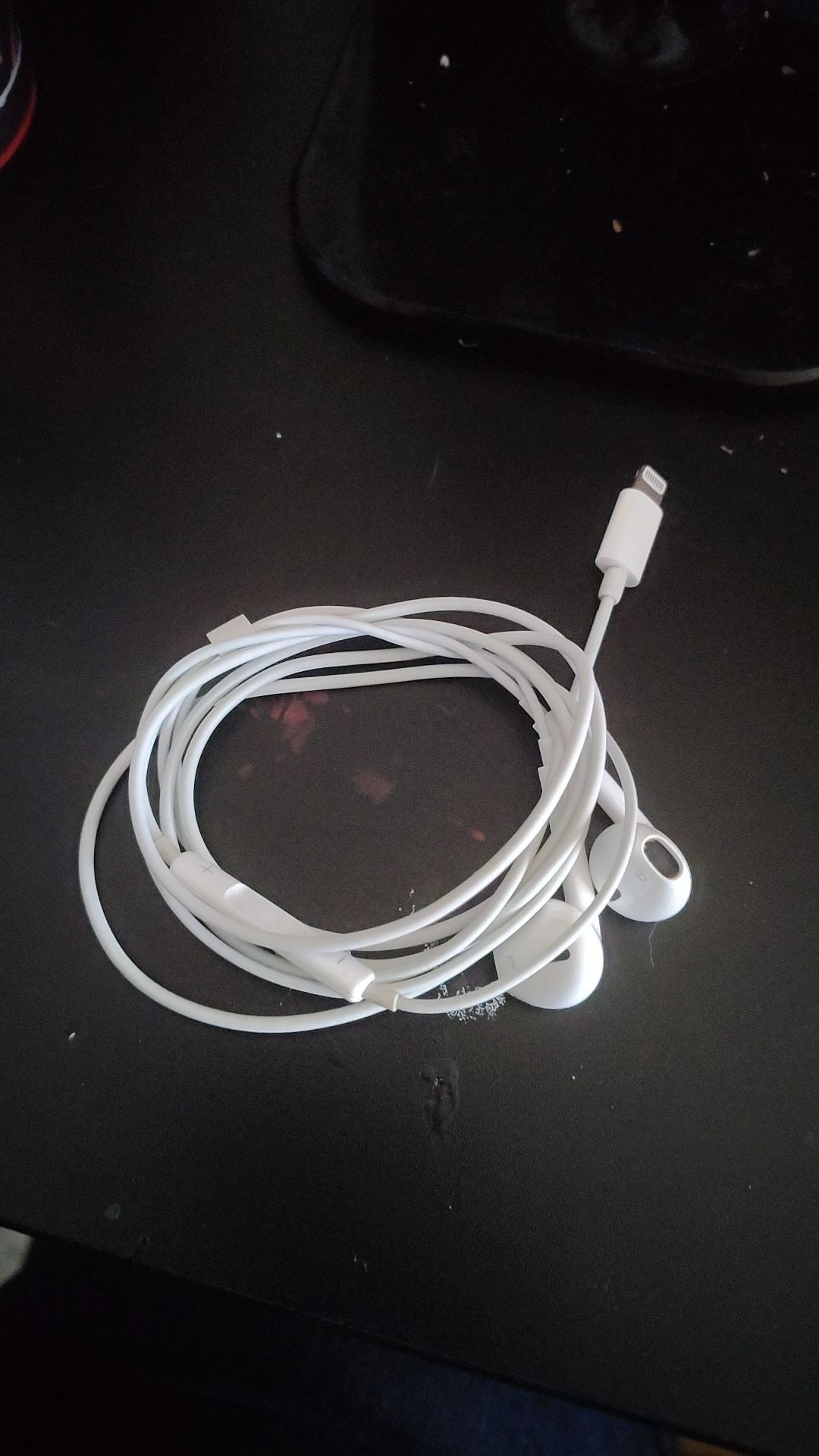 IPhone Headphones
