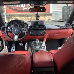2016 BMW 428i