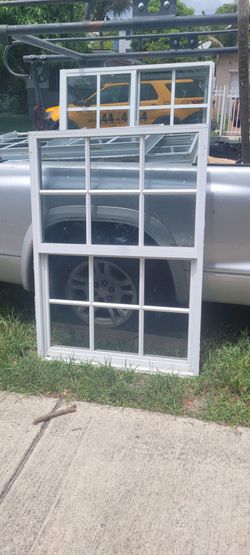 # ventana impacto 36 x50