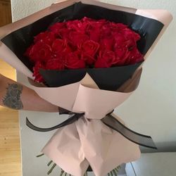 50 Roses
