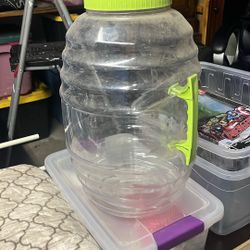 5 Gallon Water Jug
