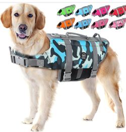 Dog Winter Jacket 