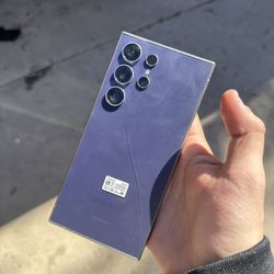 Galaxy s24 Ultra cricket 