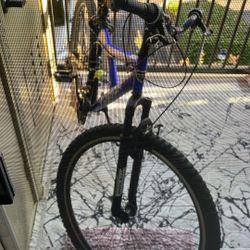 Men Bike