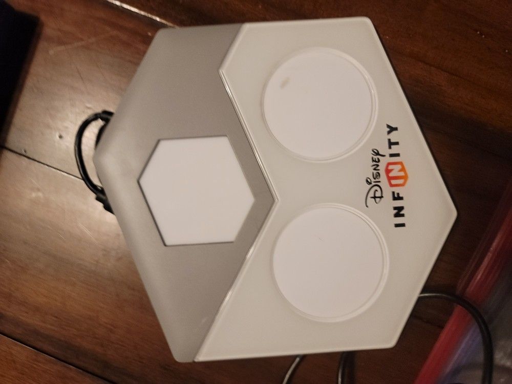 Disney Infinity Pad