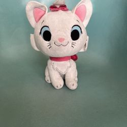 the Aristocats Stuffed Animal