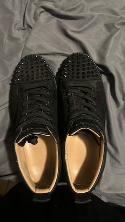 Red bottoms