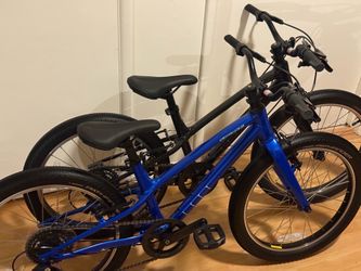 Specialized High-End Children’s Bikes - NOS condition