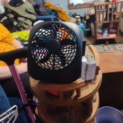 Portable.Fan.