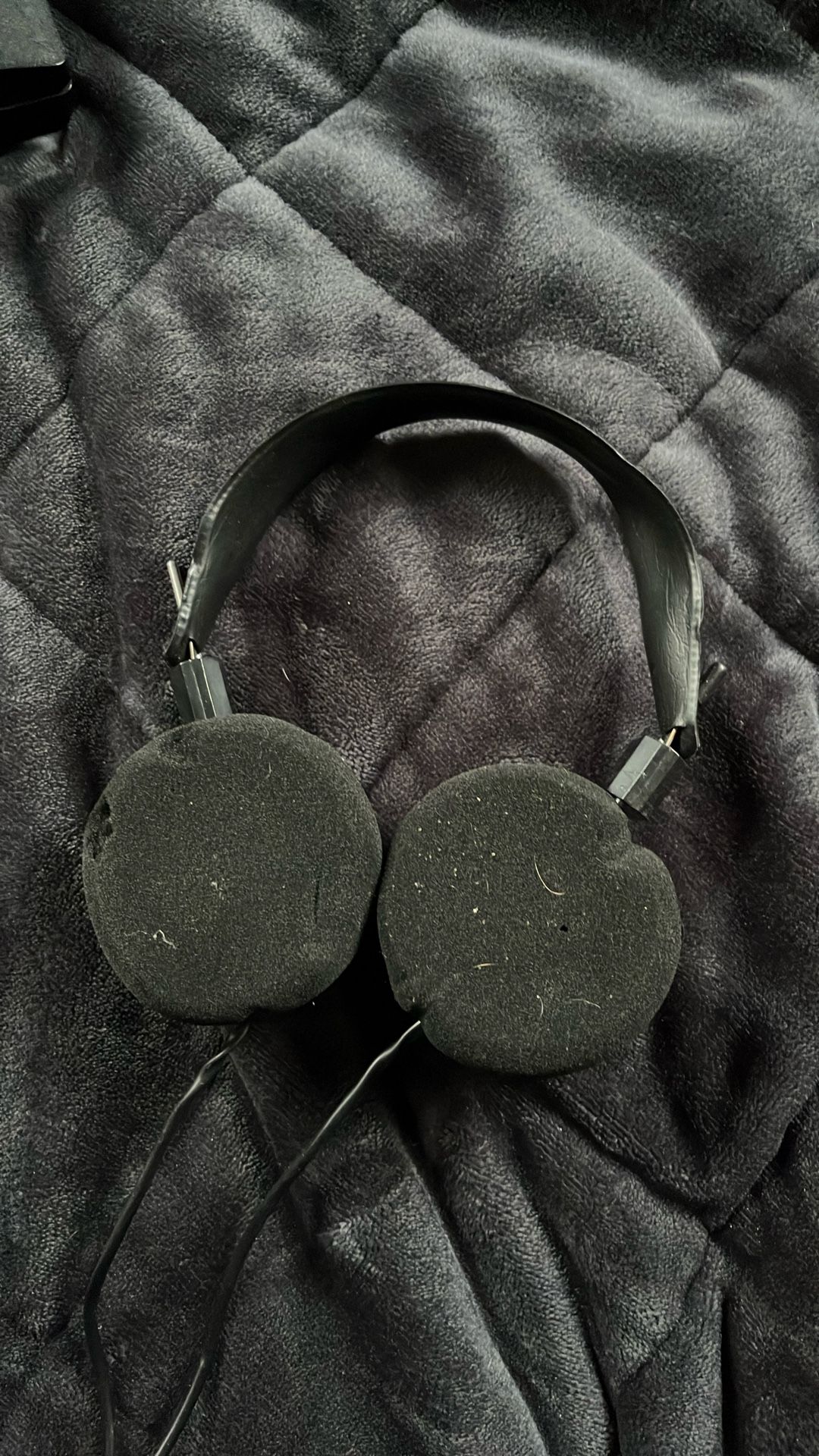 Headphones