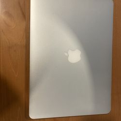MacBook Air 
