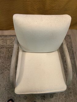 Chair accent I have 2