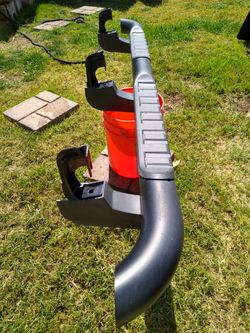 GM Step bar