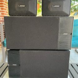 Bose Classic Speaker 