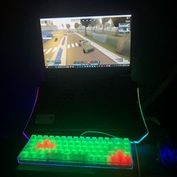 VICTUS HP Gaming Laptop GTX 1650