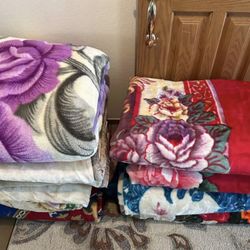 Blankets