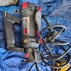 4-Porter, Cable and Banks Air Guns