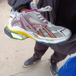 Balenciaga Shoes