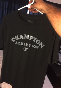 Champion t shirt