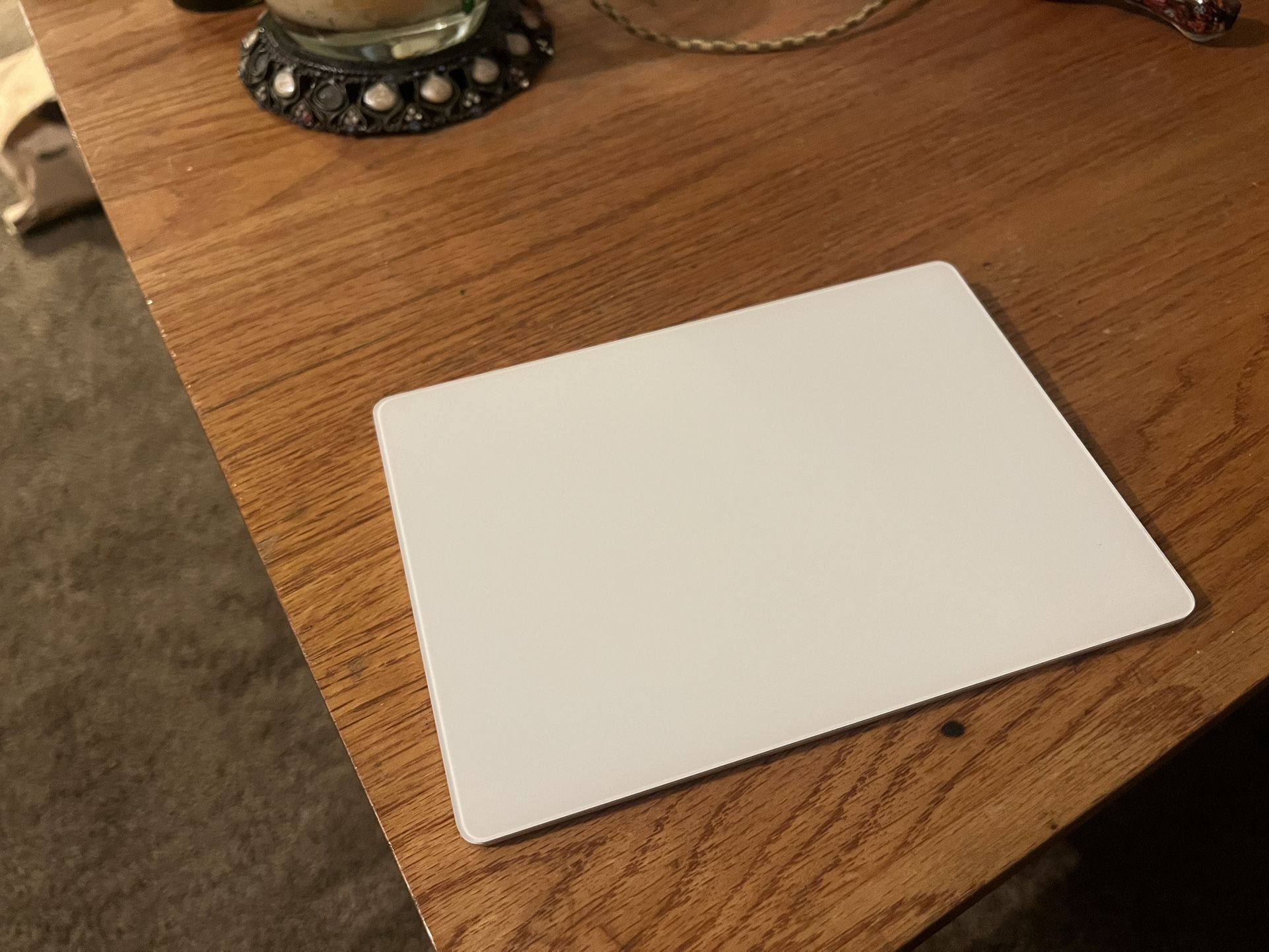 Apple Magic Trackpad 2
