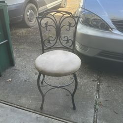 Small Vintage Chair