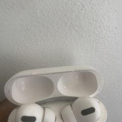 Air Pod Pros 