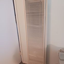 Wall Heater