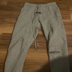 Essentials sweats