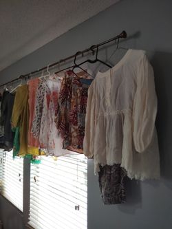 Women's Clothes Size Small