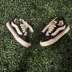 Vans New Skool Kids