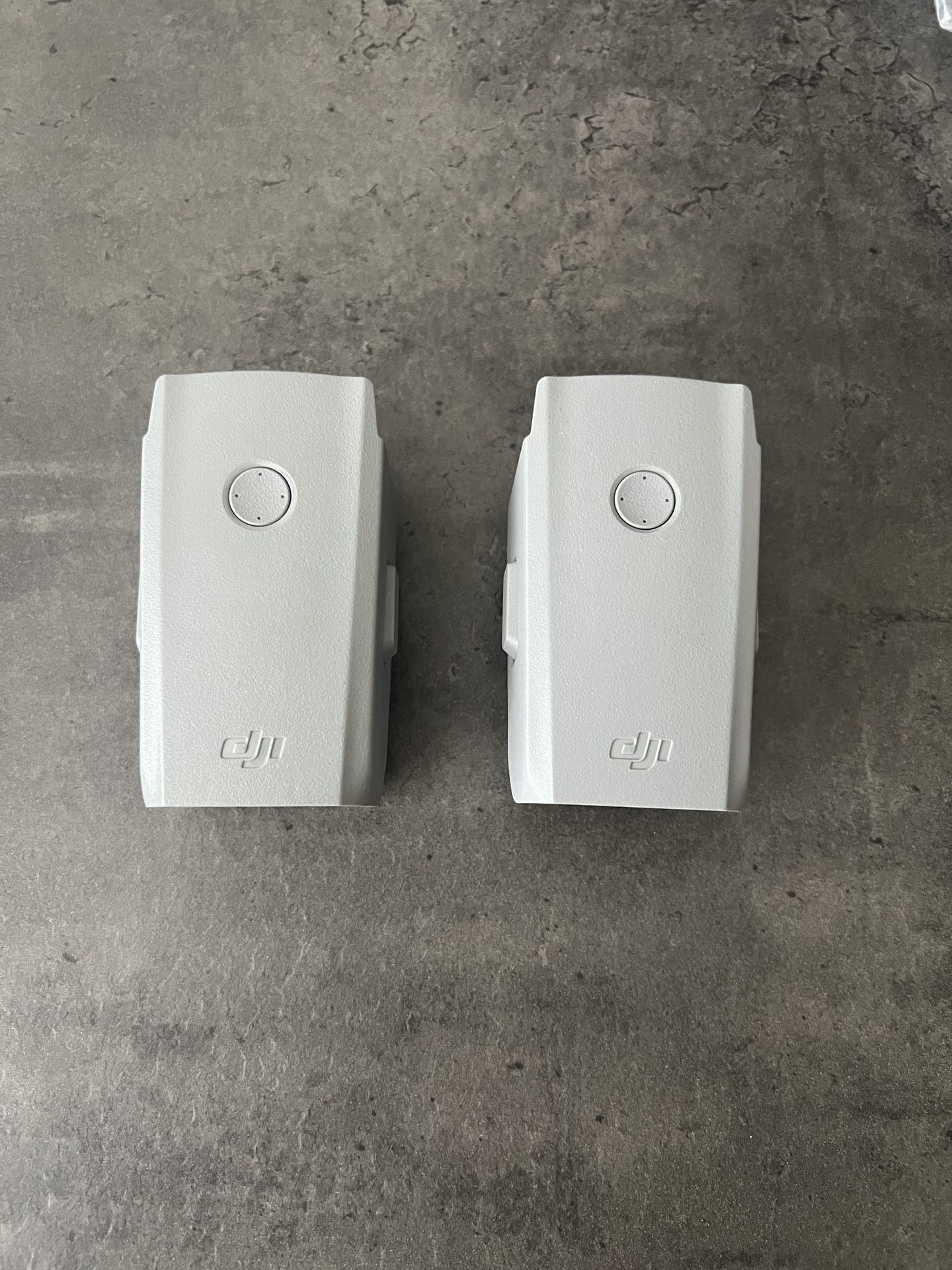 Dji Air 2s Batteries 