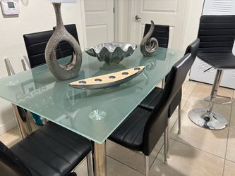 Jgo de comedor y más …
