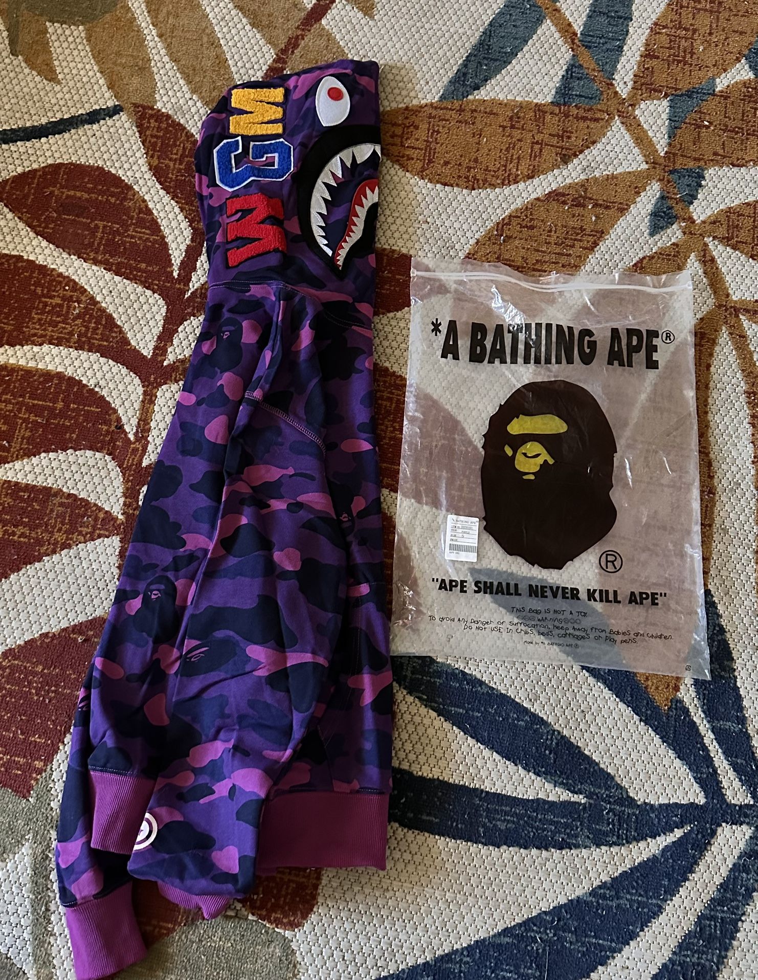 Bape