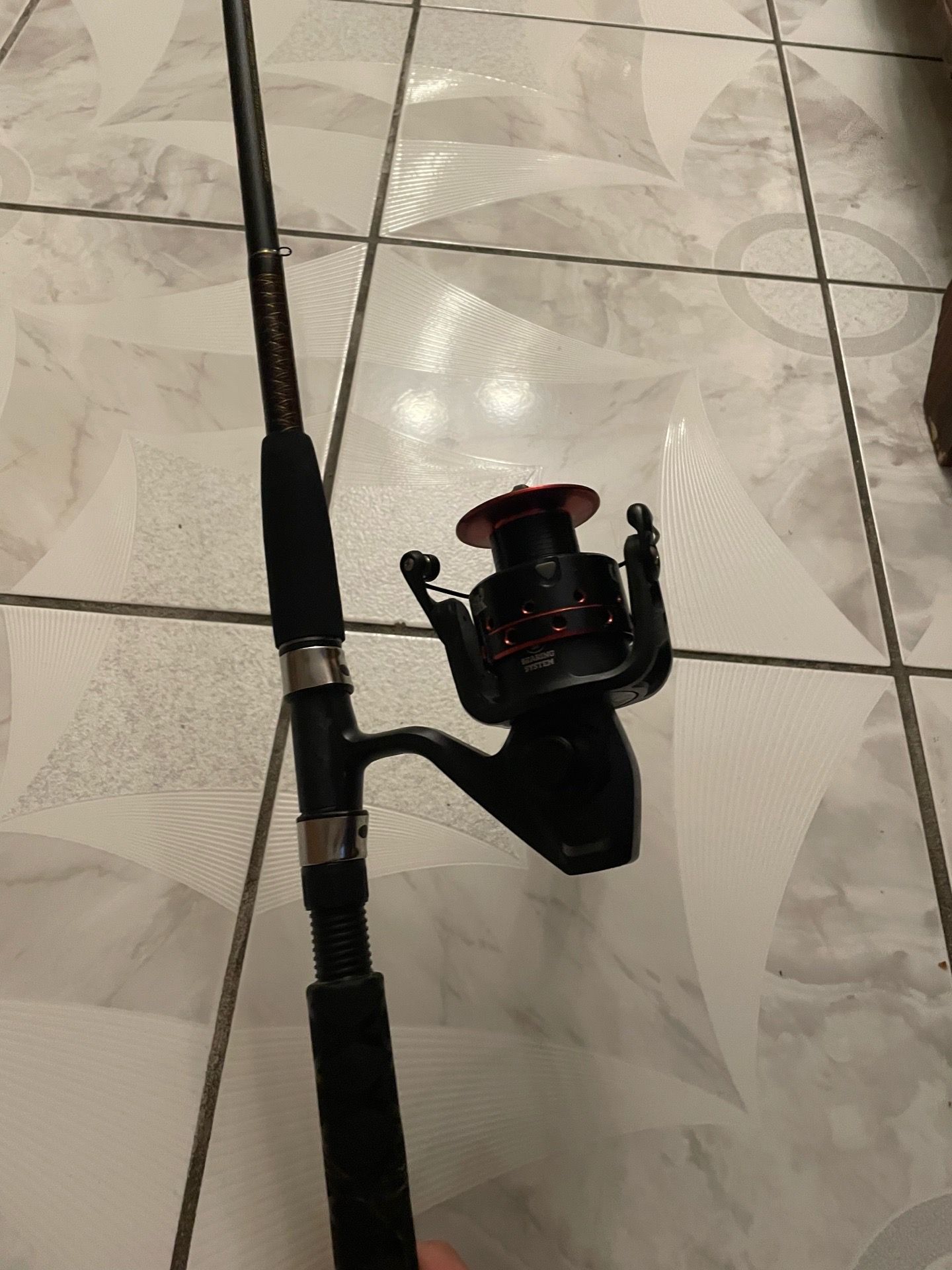 7 wt fly reel Sougayilang Fishing Reel, Die Cast Aluminum Fly Reel, 5/6, 7/8, Weight Saltwater Fly Reels-Blue #8 : Sports & Outdoors Model:PURV8000 custom featured products The all Abu Garcia Reel :