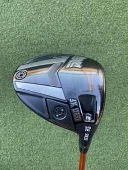 PXG  Gen 6 0311 XF driver