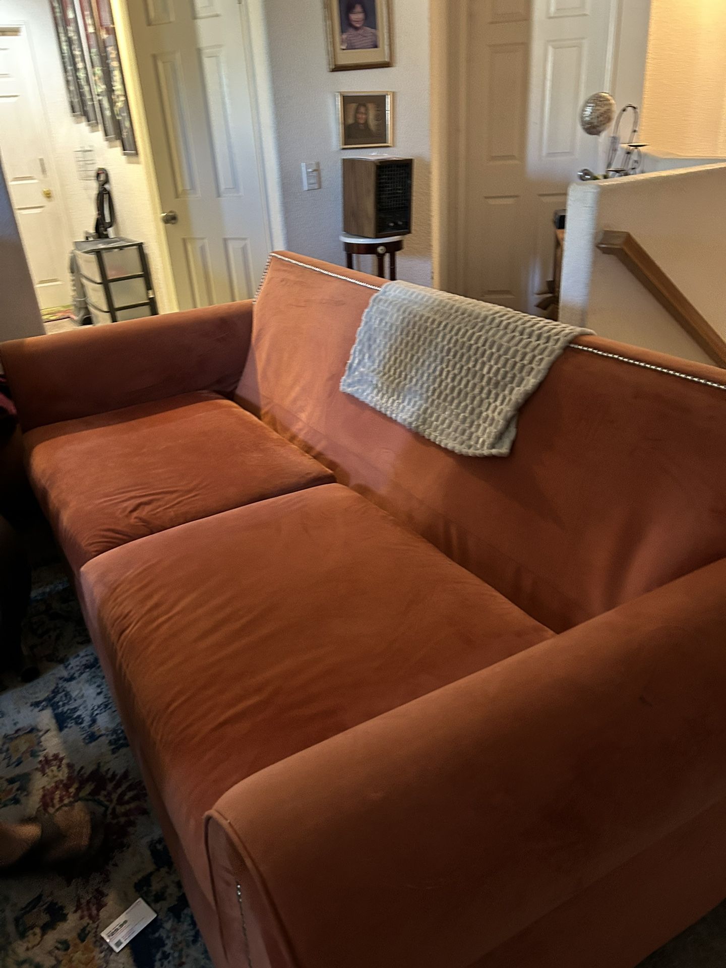 Beautiful Sofa Set Of 2
