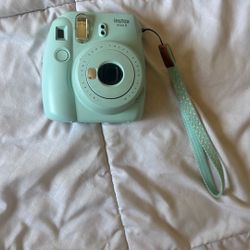 Instax Camera 