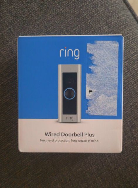 Ring Doorbell