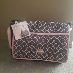 Brand New Diaper Bag 