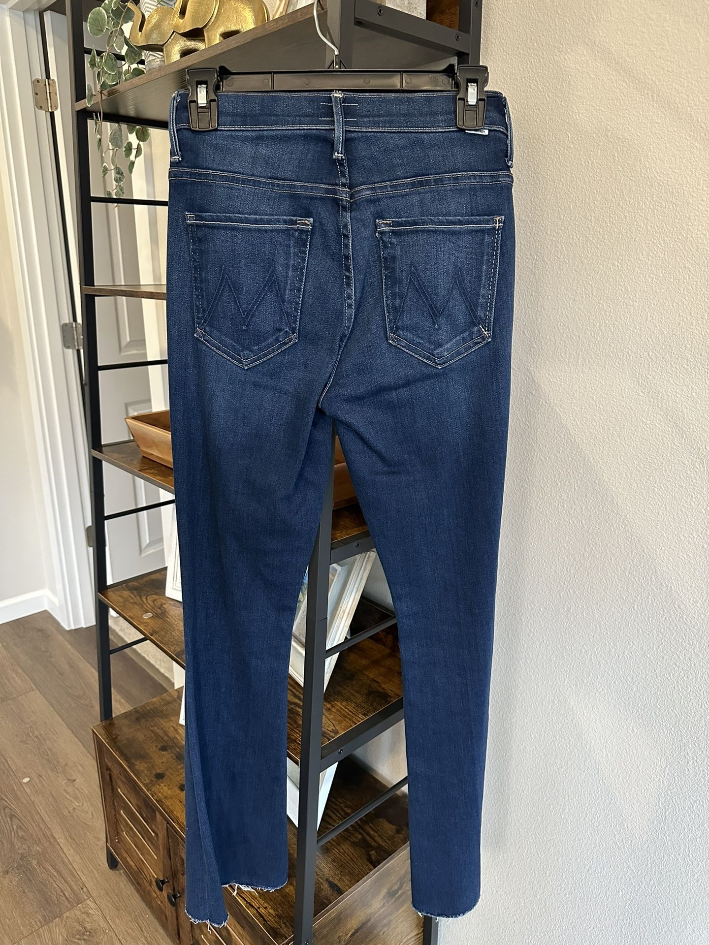 Mother Jeans Size 26