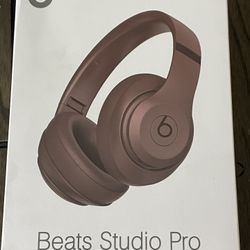 Beats Studio Pro
