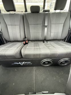 Car Audio For Sale