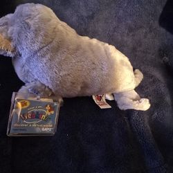 Ganz Webkinz