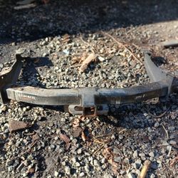 Class 5 Tow Hitch Fits Chevy /GMC 3/4 Ton 2001 Thru 2010