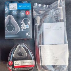 Resmed Gear